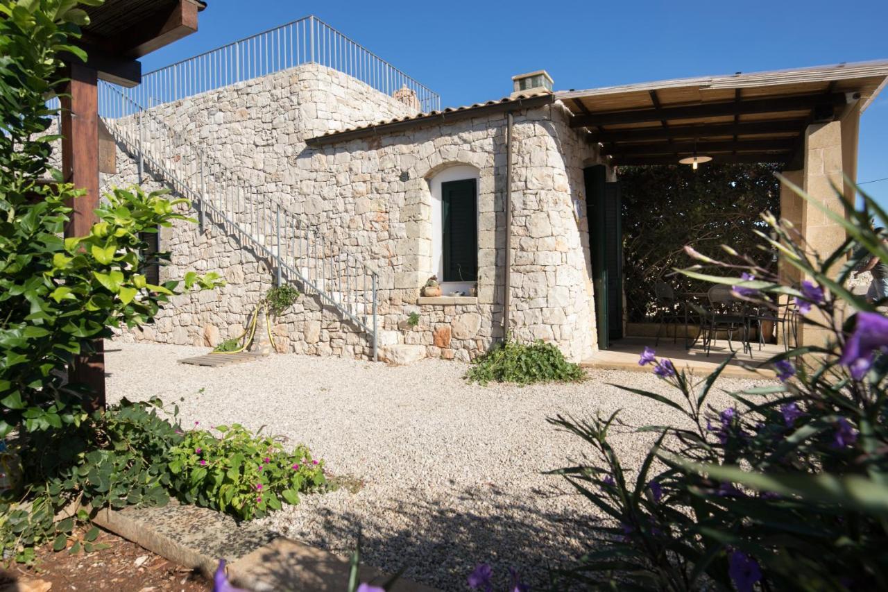 Magico Salento 1/2/3 Villa Torre Vado Exterior photo